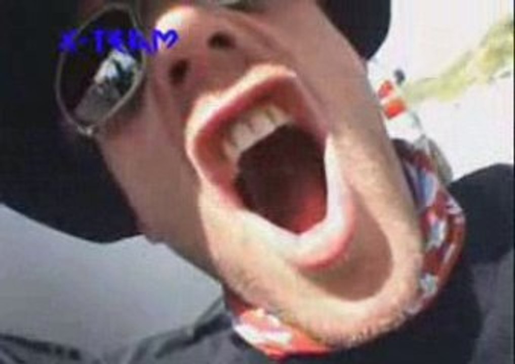 Présentation buggy, kite, MTB, sports de traction