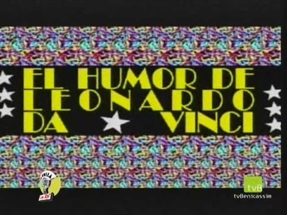 Las Cosas de Sergio_I