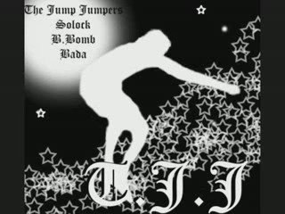 Jump jumper Solock & B.Bomb