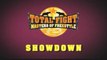TTR Total Fight Masters of Freestyle 2009