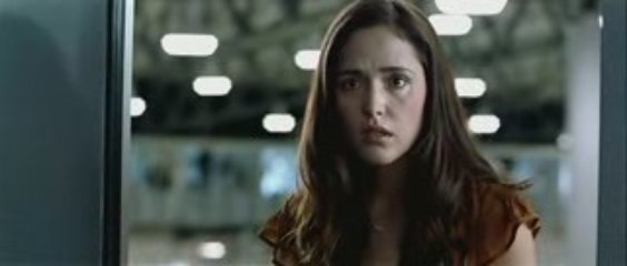 Señales Del Futuro Trailer Spanish