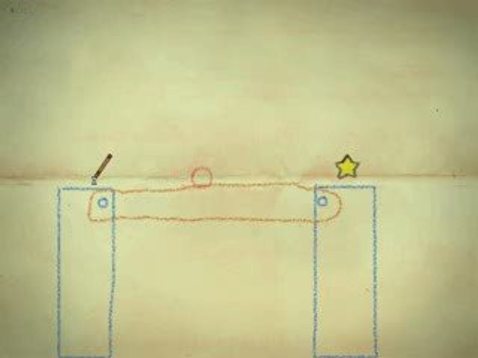 Hinge Gap