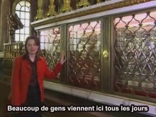 Le Siège Central de l'Opus Dei
