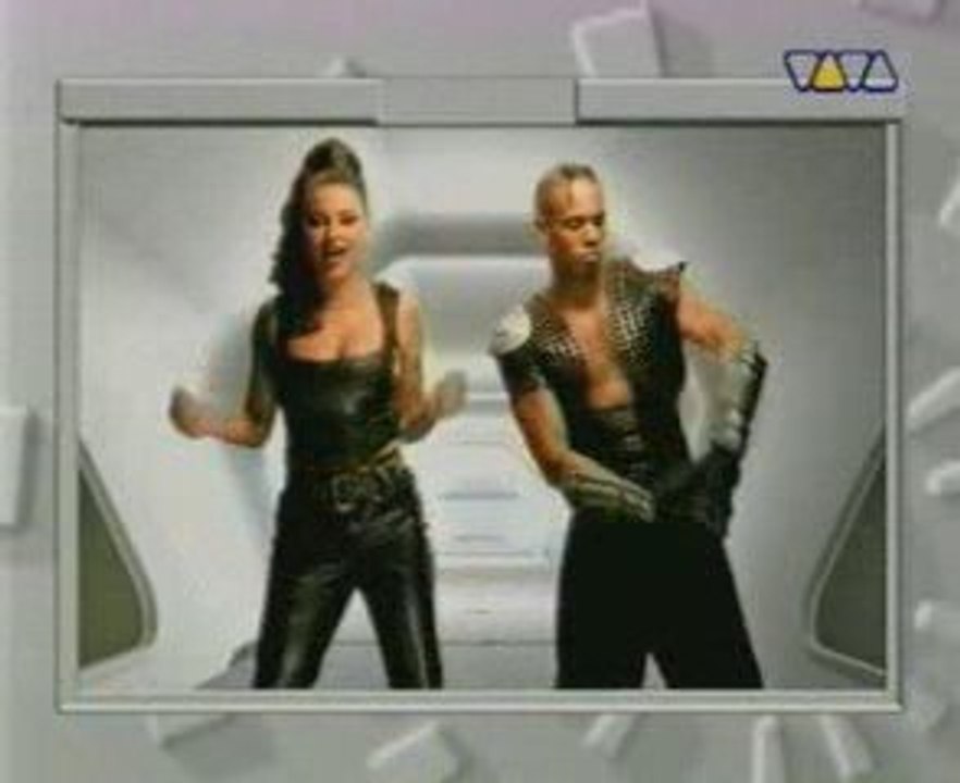 2 unlimited - do what's good for me