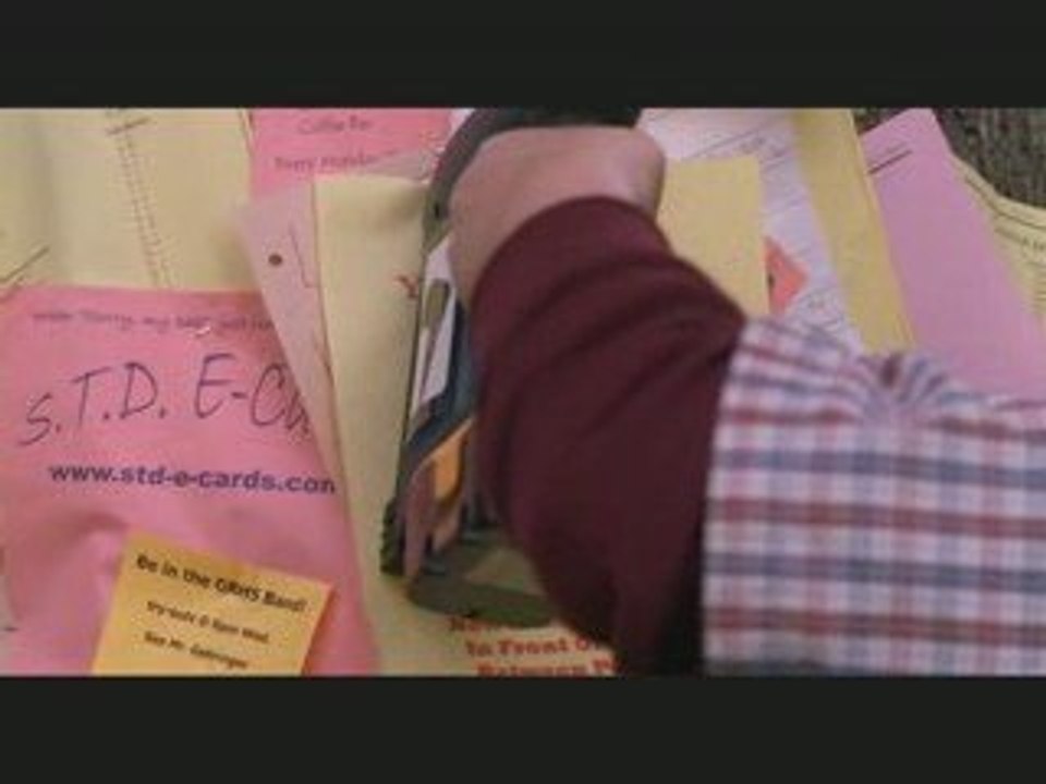 Extreme Movie - L'adultére