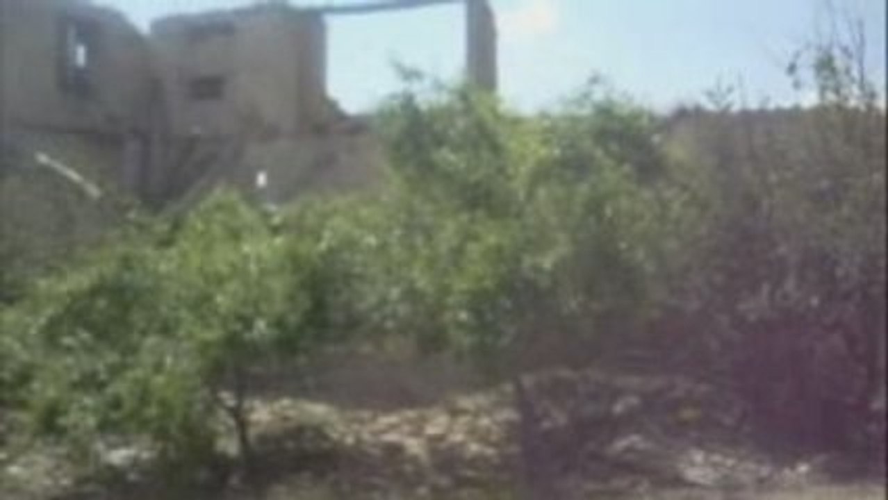 Houses Not For Sale in Spain