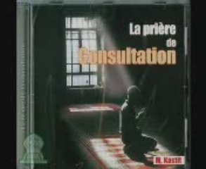 La prière de Consultation - M. Kastit_2