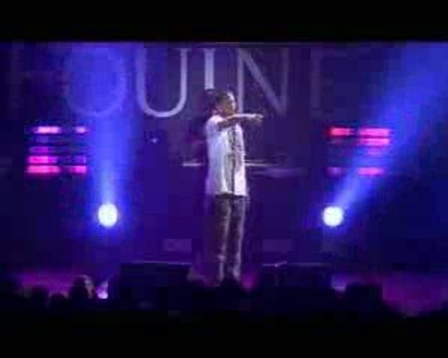 la fouine - Les champs Elysées EXCLU ACAPELA