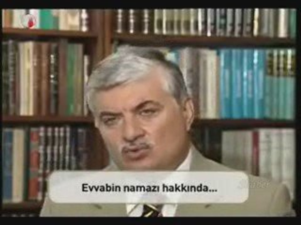 Evvabin namazı kaç rekat