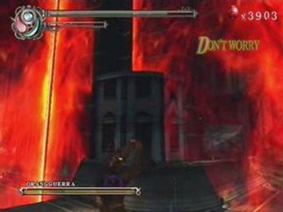Let's Play! Devil May Cry 2 - Lucia's Mission 4