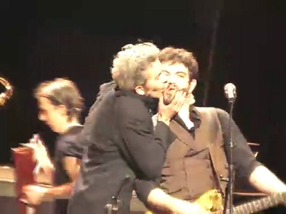 LES BLEROTS DE R.A.V.E.L. : Shakespeare in loose