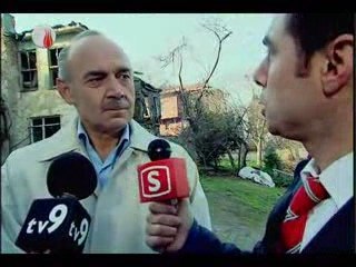 Şubat Soğuğu 15. Bölüm 3. Parça