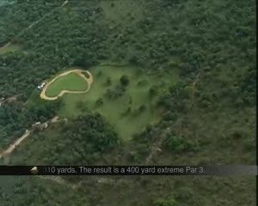 Xtreme 19th Hole