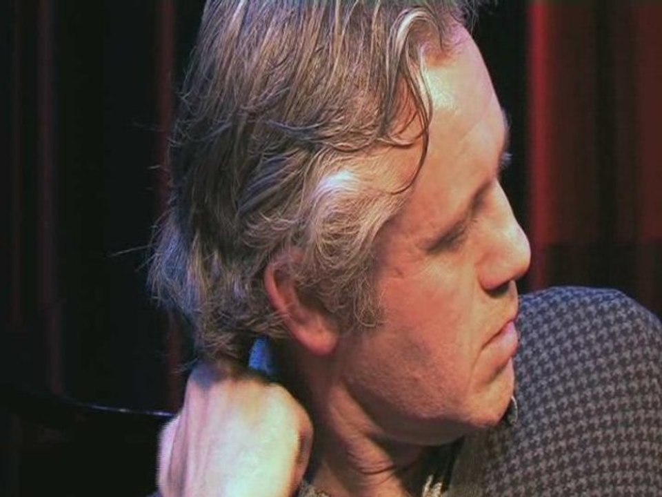 Lijden in de Kunst - Ivo Janssen en Anna Enquist