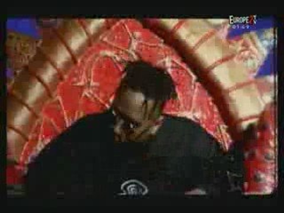 Cappella - U Got 2 Let The Music