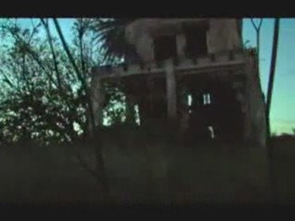 OSMOSIS (cortometraje)