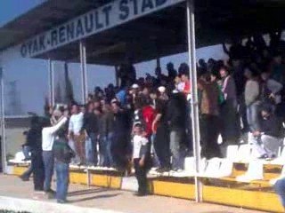 KÜÇÜKKÖYLÜLER...! oyak deplasmanı BURSADAYIZ...3