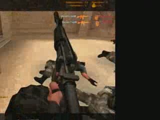 Counter strike Fullteam snW`