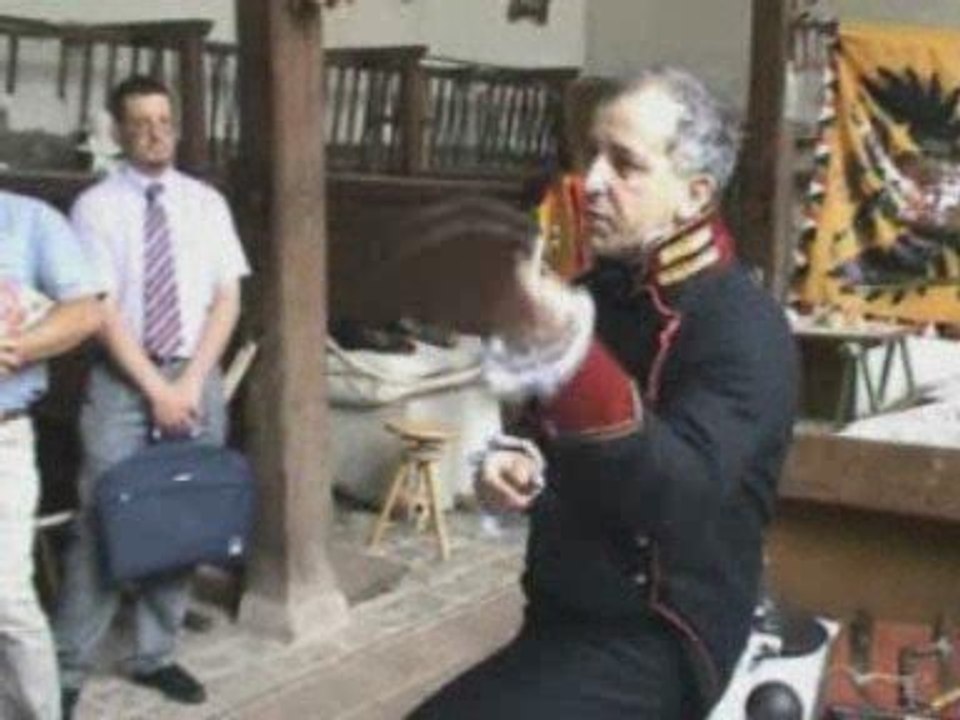 Médecine et chirurgie sous Napoléon 1er