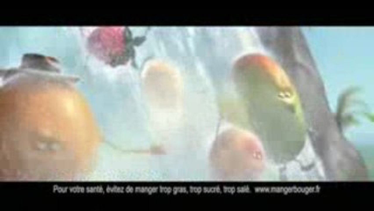 Pub Oasis 2009 Eau de source