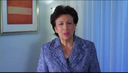 Pays de santé : interview de Roselyne Bachelot