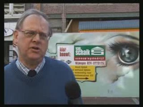 Straat van de week: Van Welderenstraat