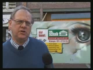 Straat van de week: Van Welderenstraat