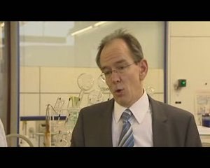 Nouveau Recteur à l'UCL 🎓