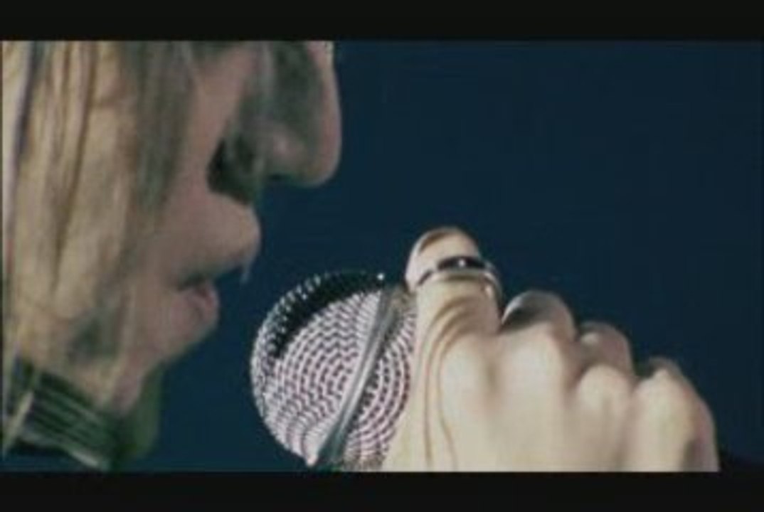 Alice nine DISCOTHEQUE play like A RAINBOWS MIRROR BALL