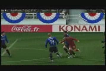 PES 2008 Compilation