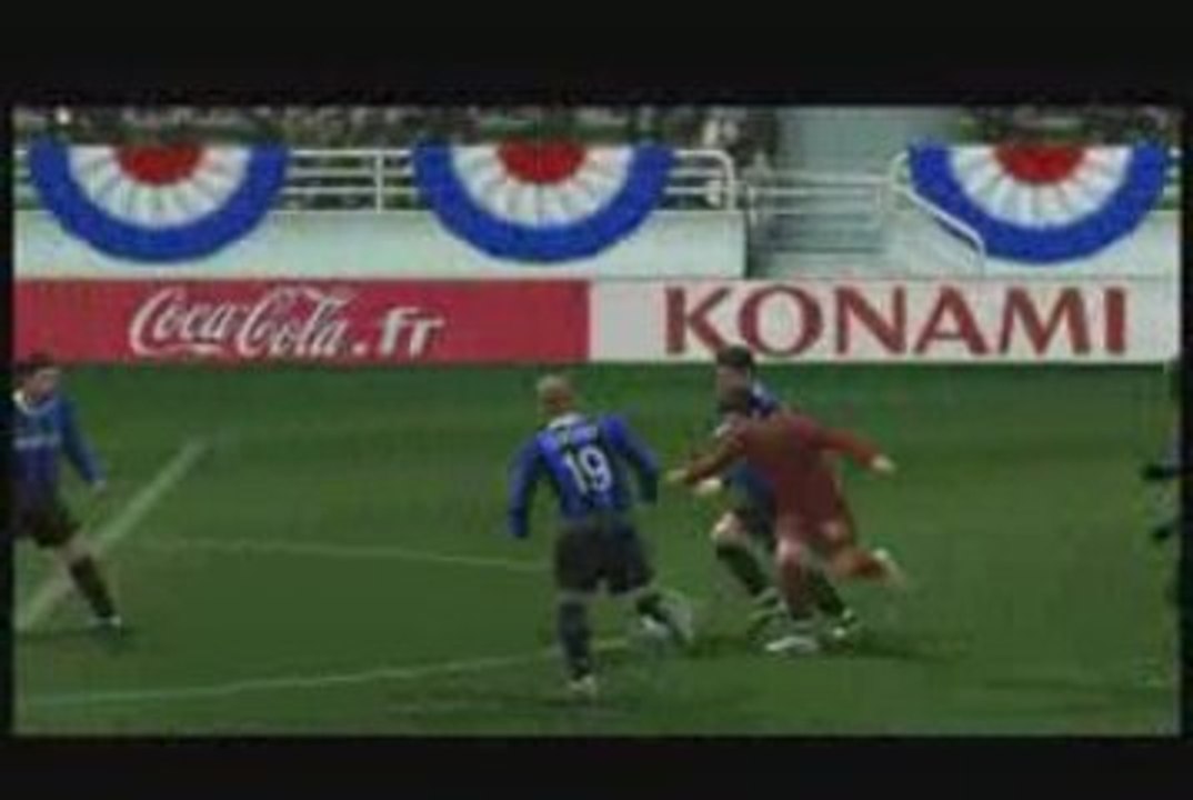 PES 2008 Compilation