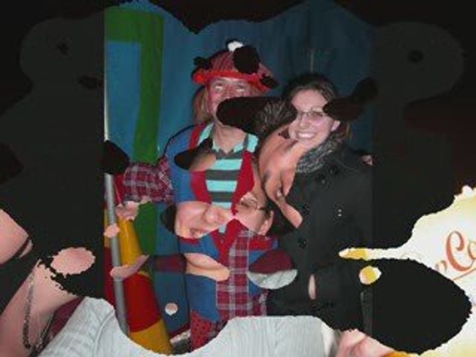 Nos un an 2008 - 2009