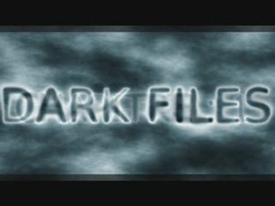 Dark files introduction