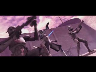 amv clone wars