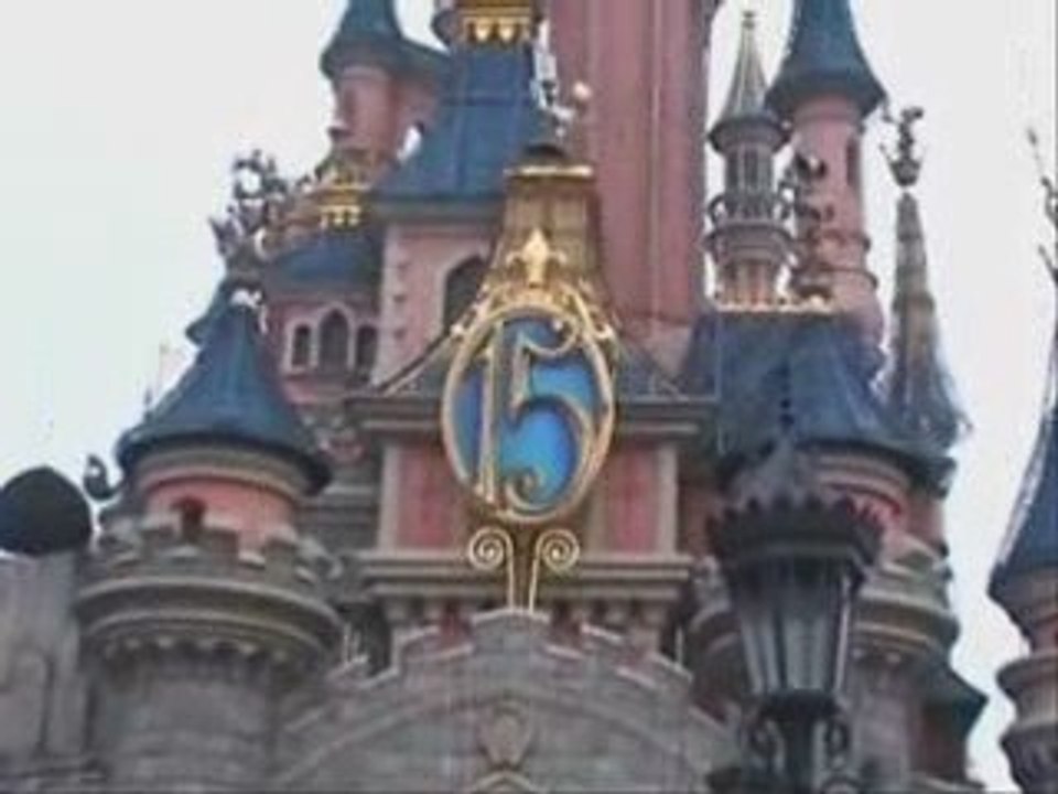 Disney 2