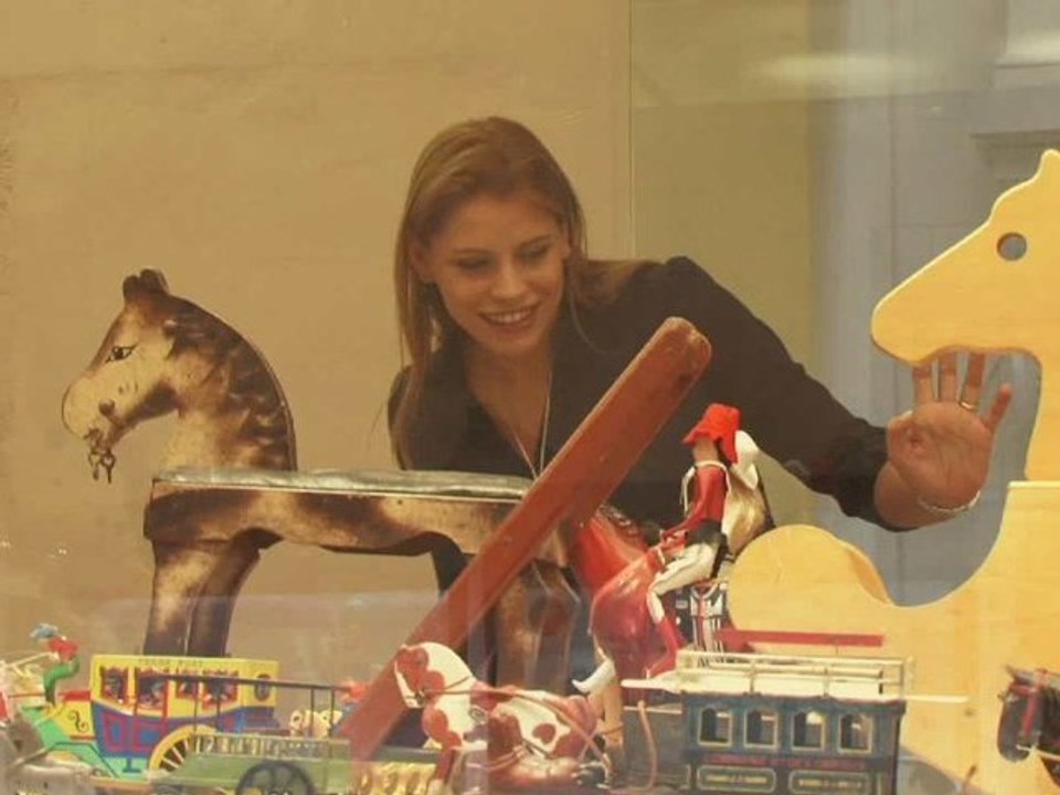 La Culturelle - Musées des Arts Décoratifs - 30 mars 2009