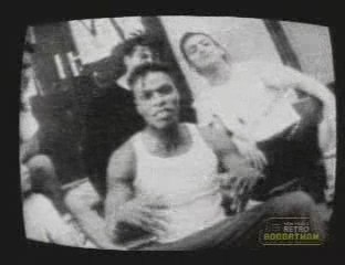 Captain Hollywood project - More and more