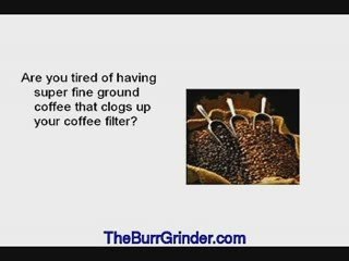 Find the Right Burr Grinder for Your Budget