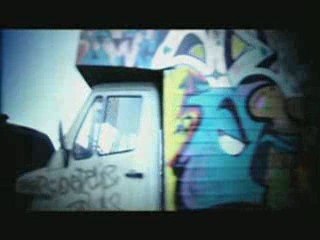Mac Tyer - Mauvais oeil ( + Toma) (clip)