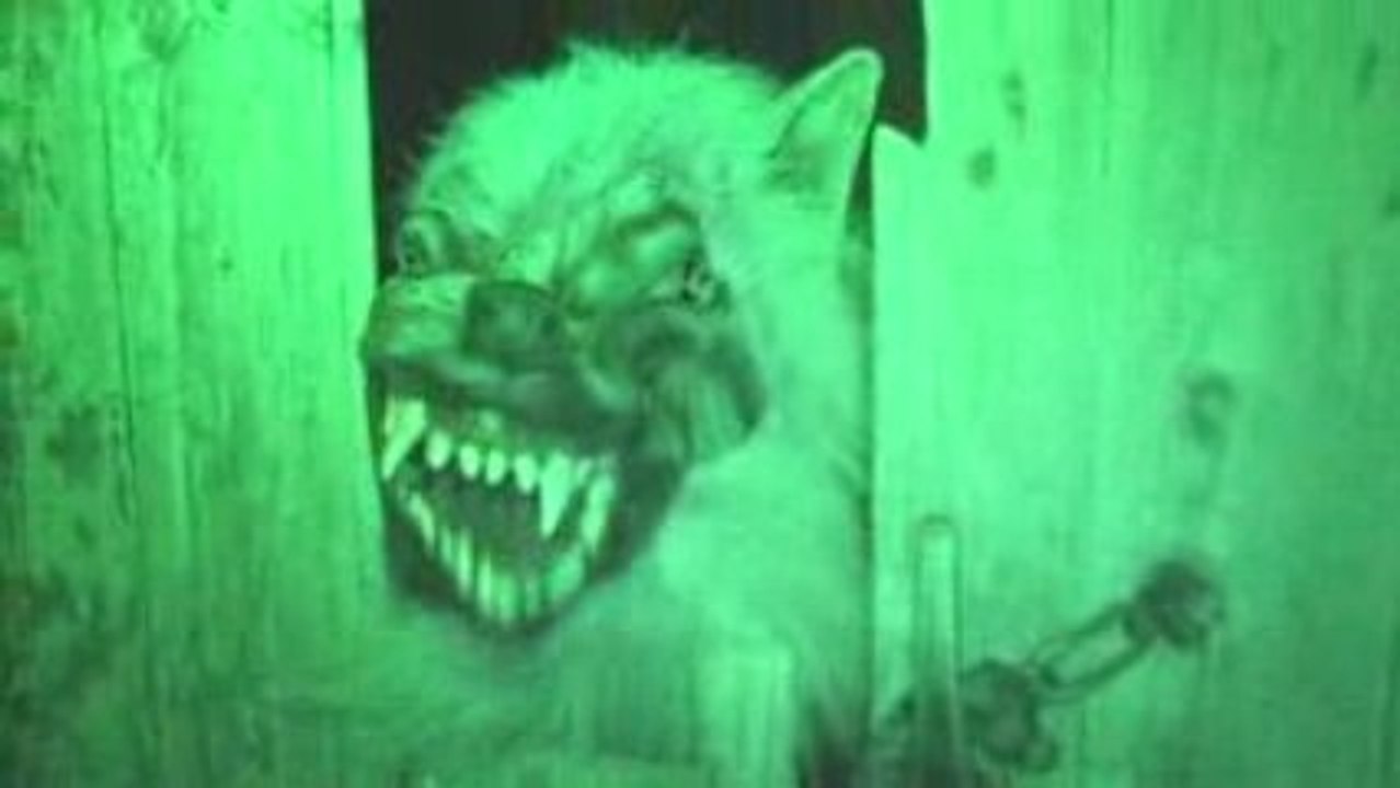 Revendications d'un loup-garou