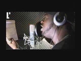 La Fouine - De L'Or ( LE CLIP ) Officiel