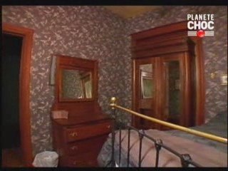 Taps cadavres embaumés partie 1