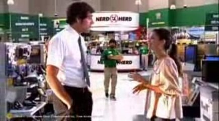 Chuck Saison 1 Clip 1