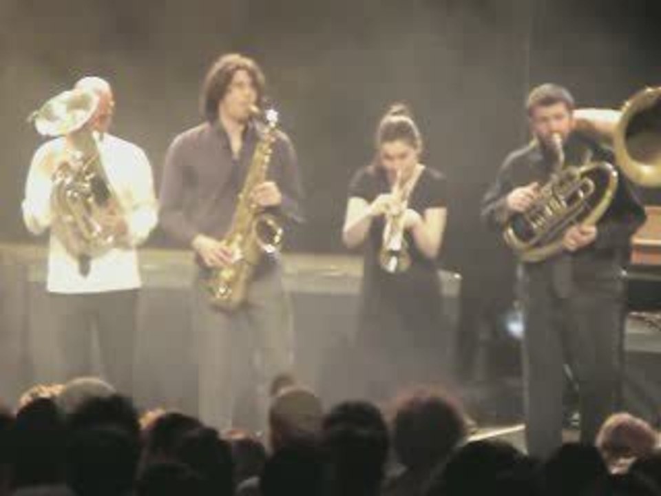 LES BLEROTS DE RAVEL : Les Poules