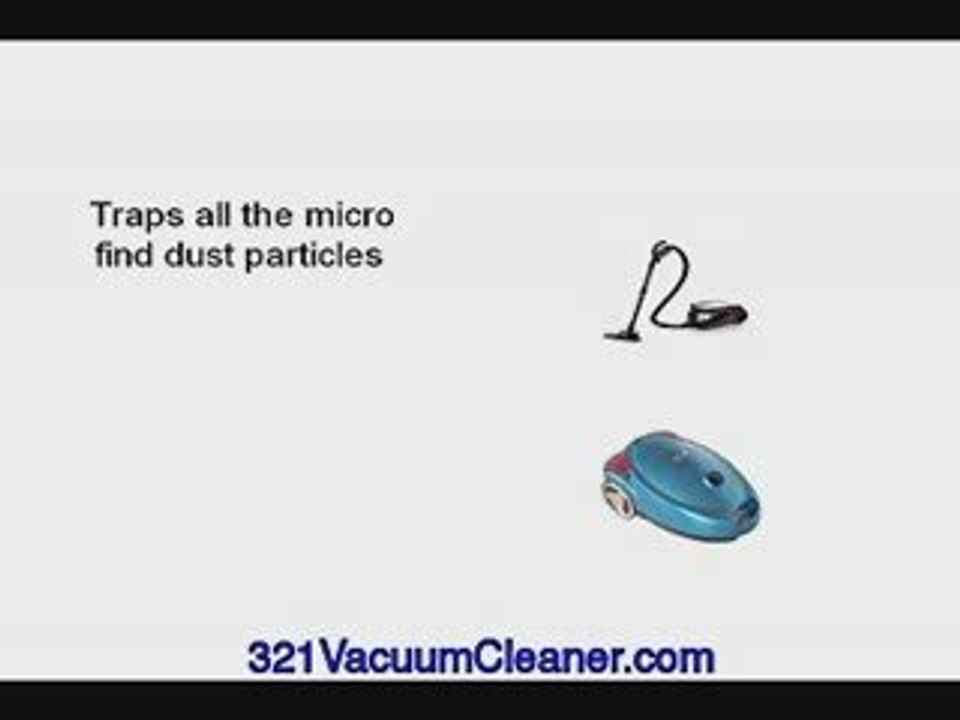 Find the Right Vacuum Cleaner for Your Budget