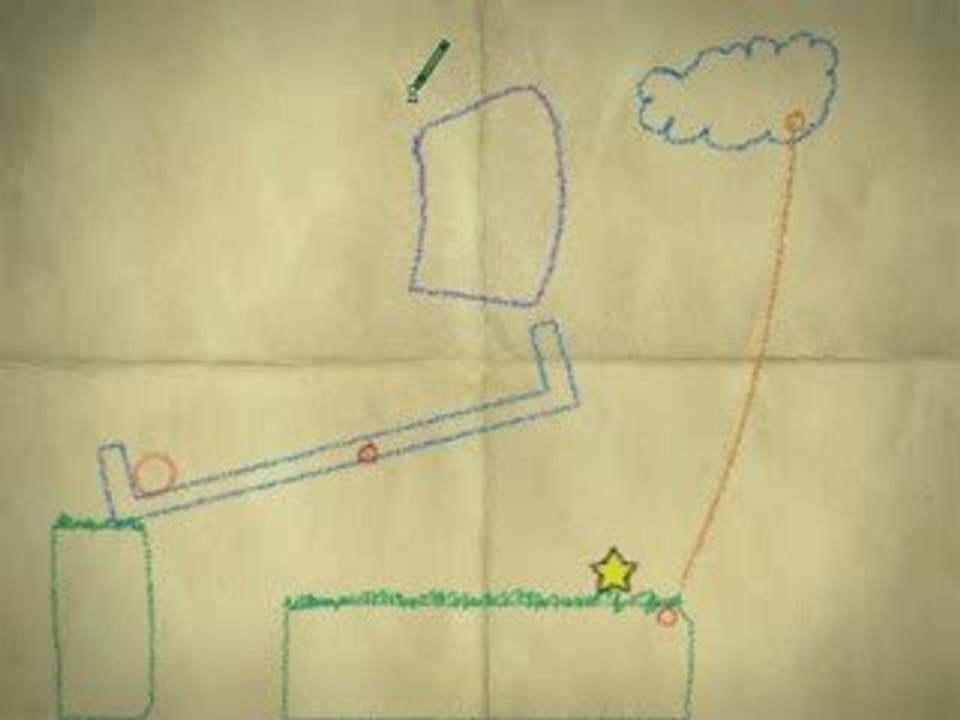 Bathtub Seesaw