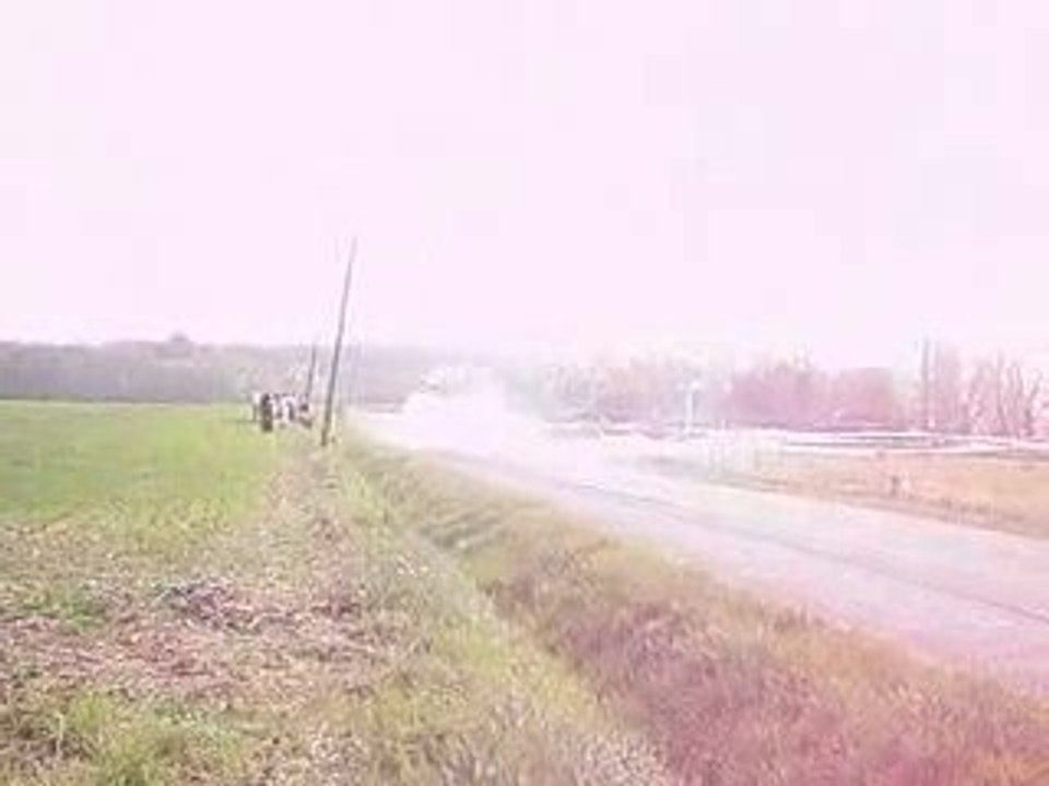 Frontonnais 2009 n°58 - es1