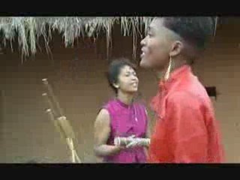Tarika TARIKA - Koba vao mafana ( roots)