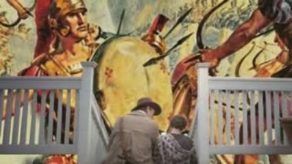 Amazing Tales for Making Men Out of Boys