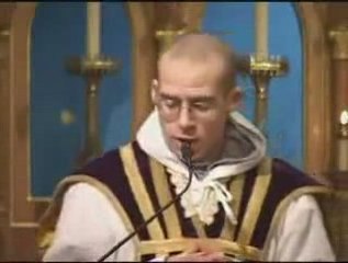 Apr 07 - Homily: The Virtue of Meekness